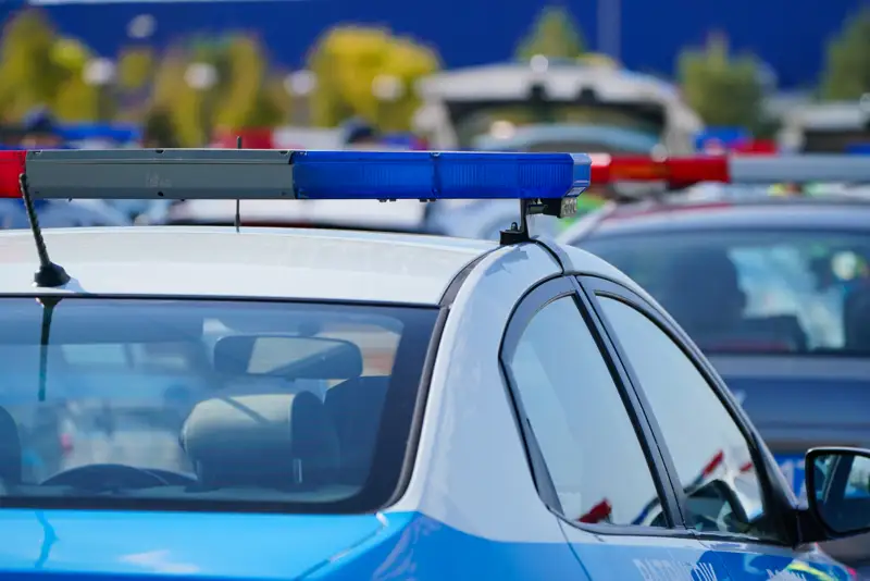 полиция полицейская машина полиция көлігі