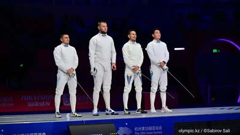 Қиличбозлар