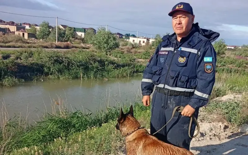 Qyzylorda oblystyq TJD