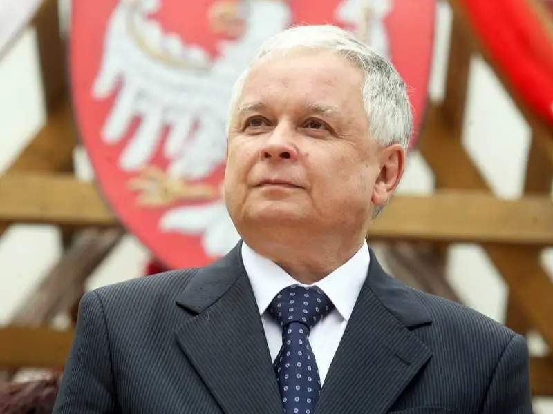Фото: Official website of the President of Poland Фото: Official website of the President of Poland