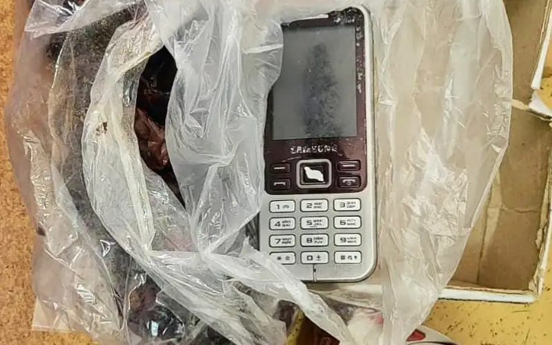Telefon