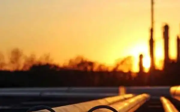 Производство и транспортировка нефти