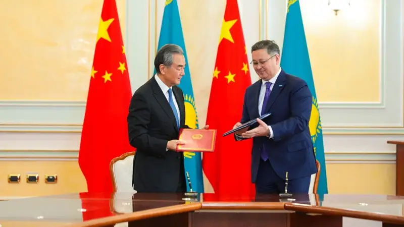 Мұрат Нұртілеу