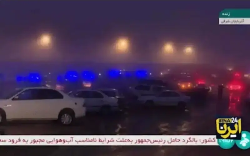 Туркия Эрондаги ҳалокат жойига 32 нафар альпинист ва бир вертолёт жўнатди