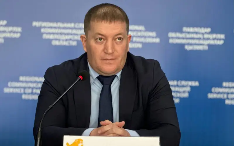 Maǵzum Qoqymbaev