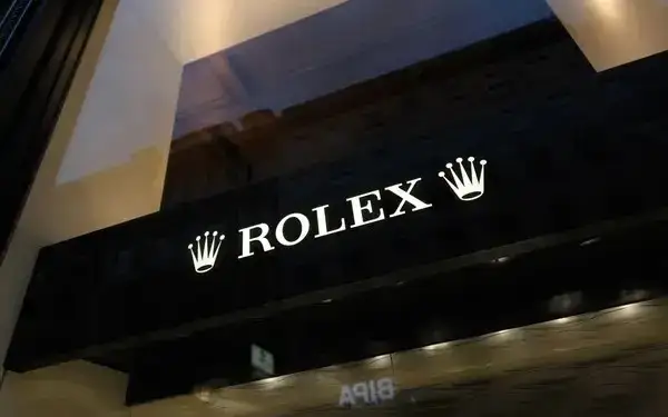 Kazakh Ministry of Justice vs Rolex – who wins?