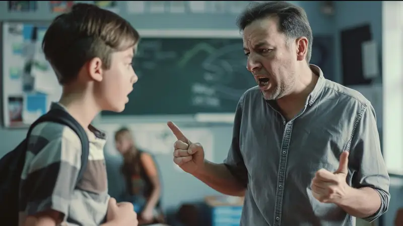 бала психологиясы