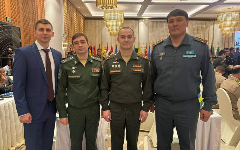 пресс-служба ЦСКА МО РК пресс-служба ЦСКА МО РК