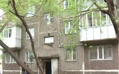 дом, Караганда