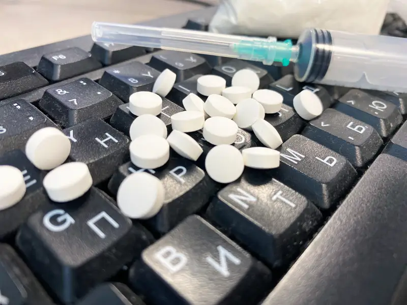 распространение наркотиков есірткі тарату