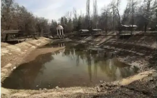 Как преобразится Терренкур в Алматы