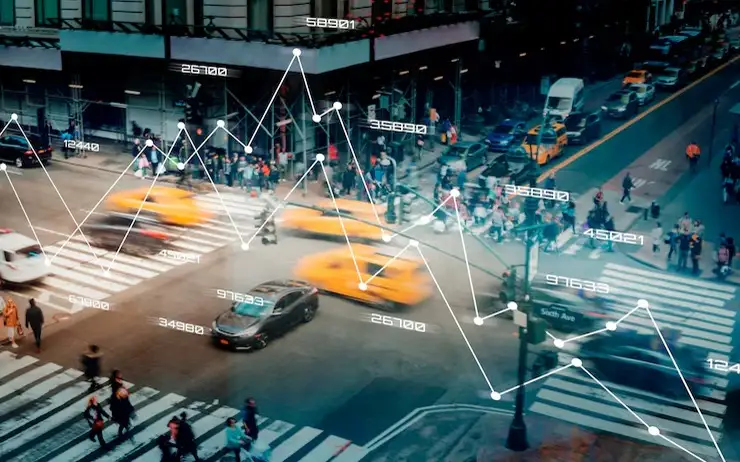 Только 2% дорог первой категории в Казахстане