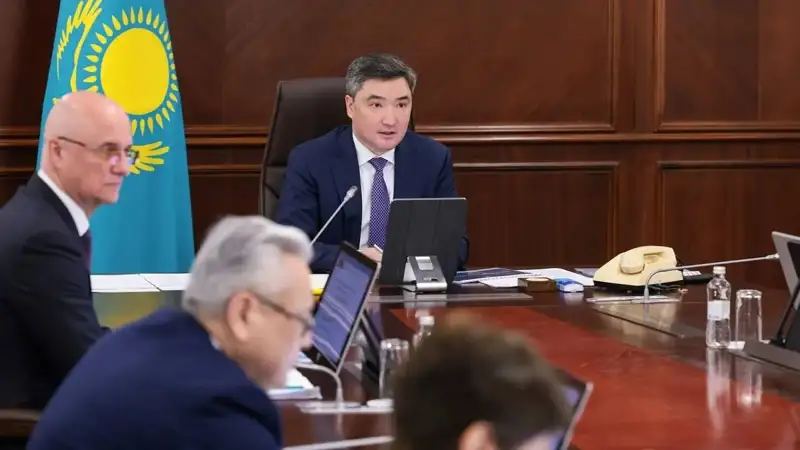 Kazakhstan trade representative office to be unveiled in XUAR