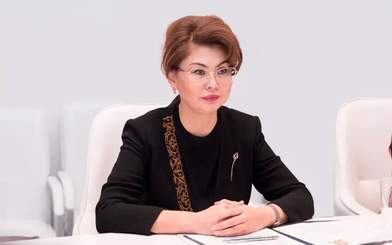 Аида Балаева