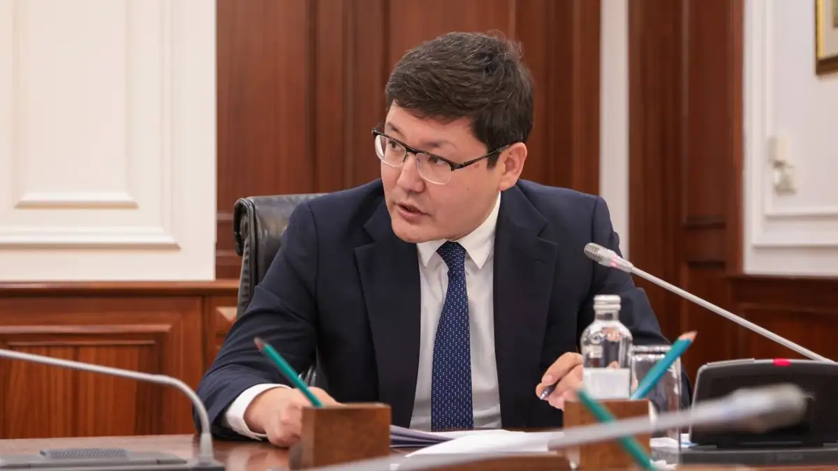 Марат Талғатұлы ЕЛІБАЕВ