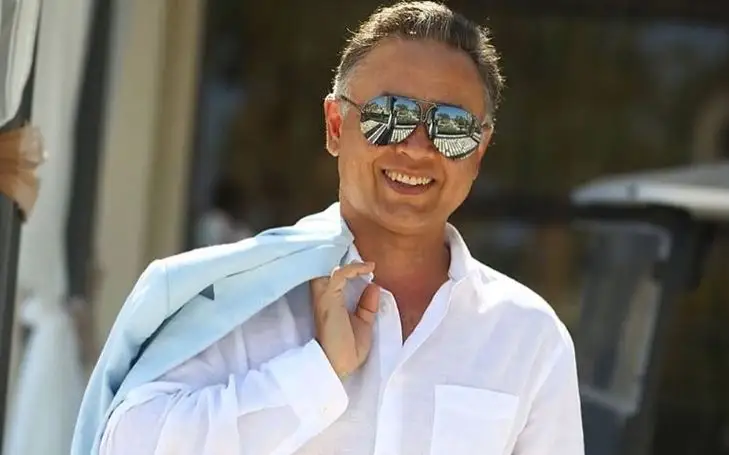 Турсен Алагузов