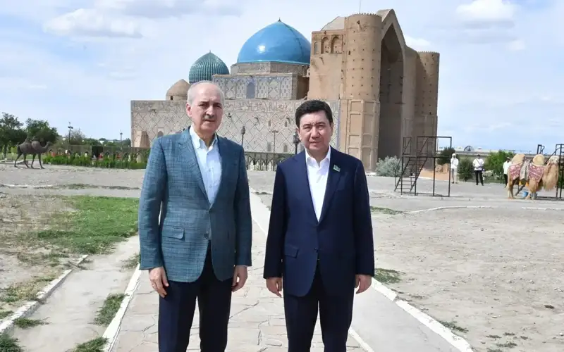 Turkiye