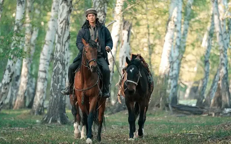 serıal