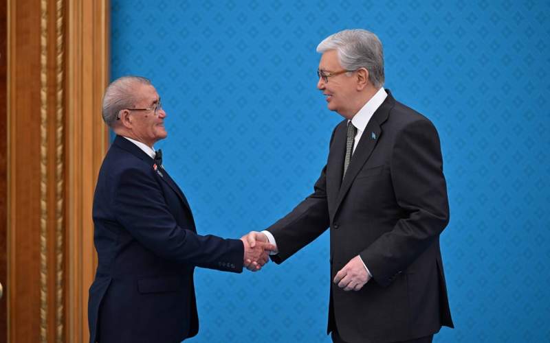 Мәдениет марапат