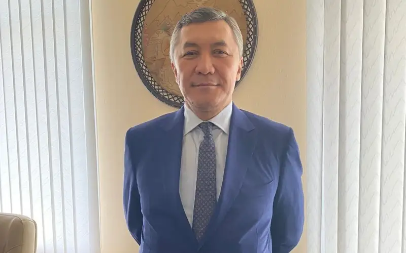 abylaı qazbaev