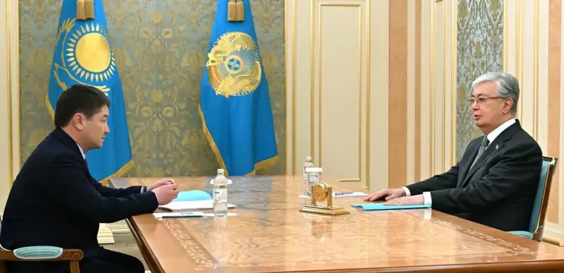 нұрдәулет қилыбай