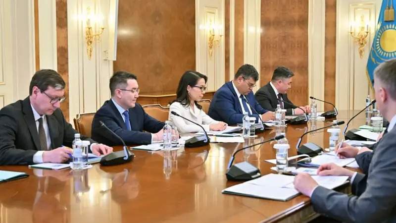 National Bank Governor reports to President on year 2023 activity
