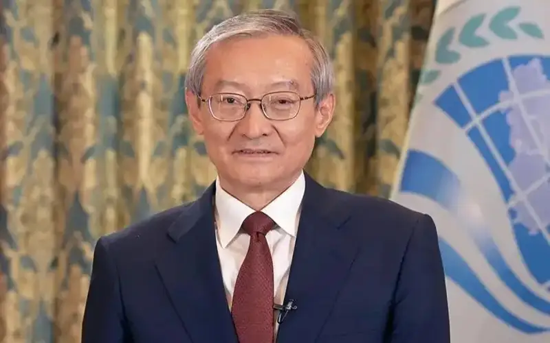 SCO