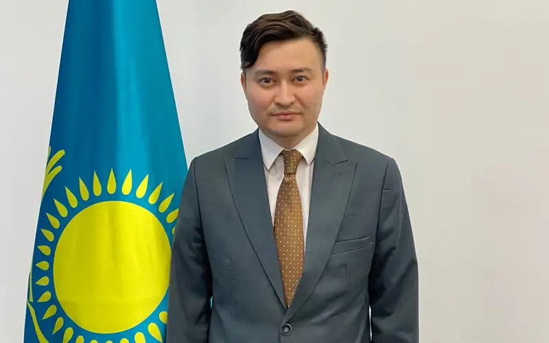 сырымбет каскеев