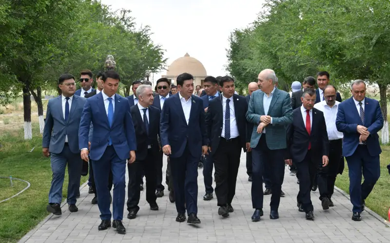 Мәжіліс Түркия