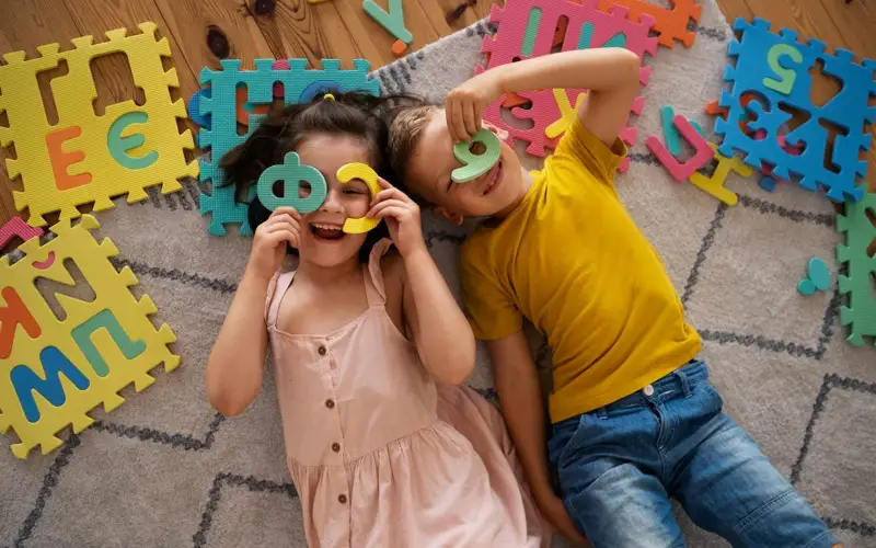 Children