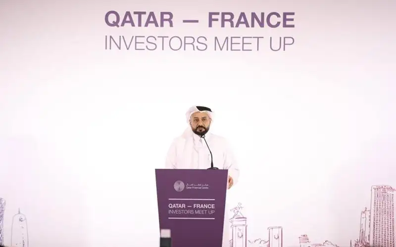 QFC hosts Qatar-France Investors Meetup to strengthen bilateral ties