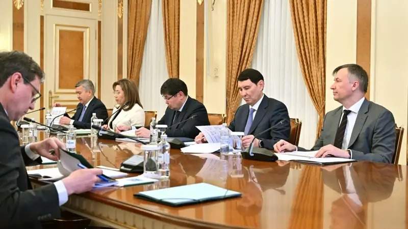 National Bank Governor reports to President on year 2023 activity