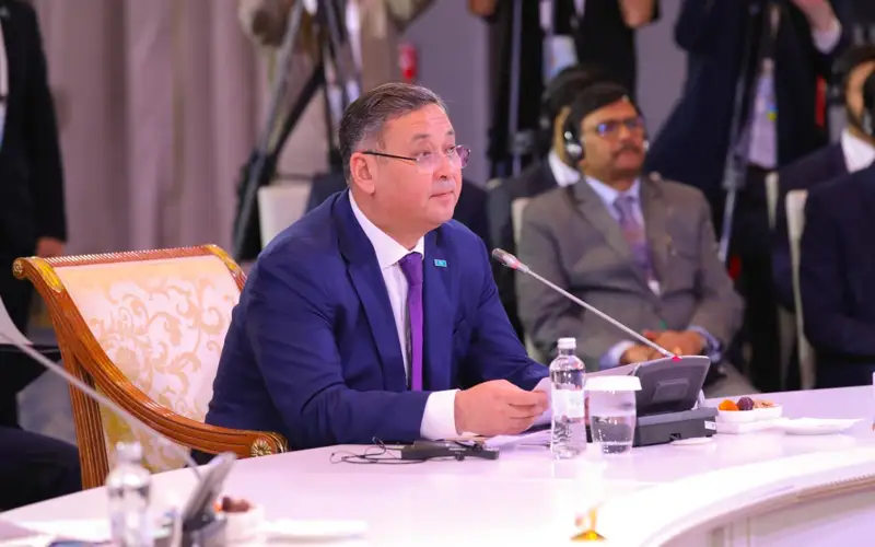 Мұрат Нұртілеу