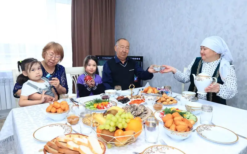 43,7% пострадавших от паводков в Костанайской области обеспечены новым жильем