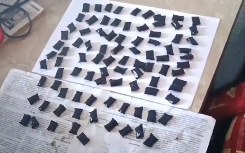 мефедрон, наркотики