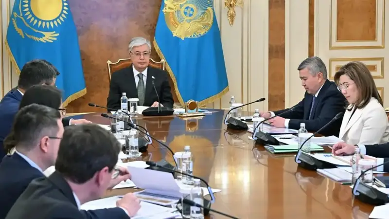 National Bank Governor reports to President on year 2023 activity