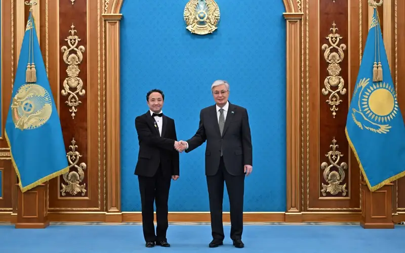 Мәдениет марапат