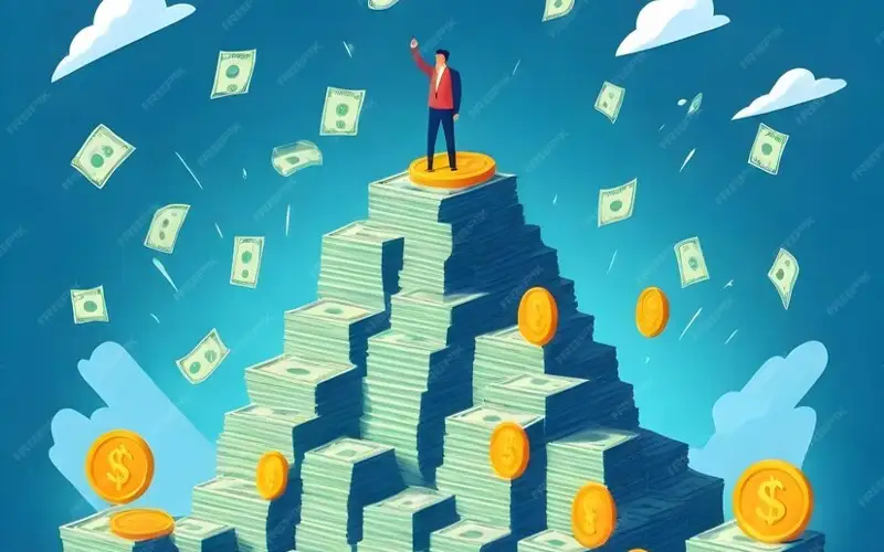 финпирамида