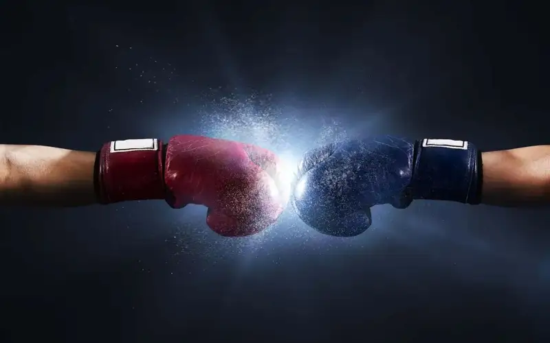 Boxing