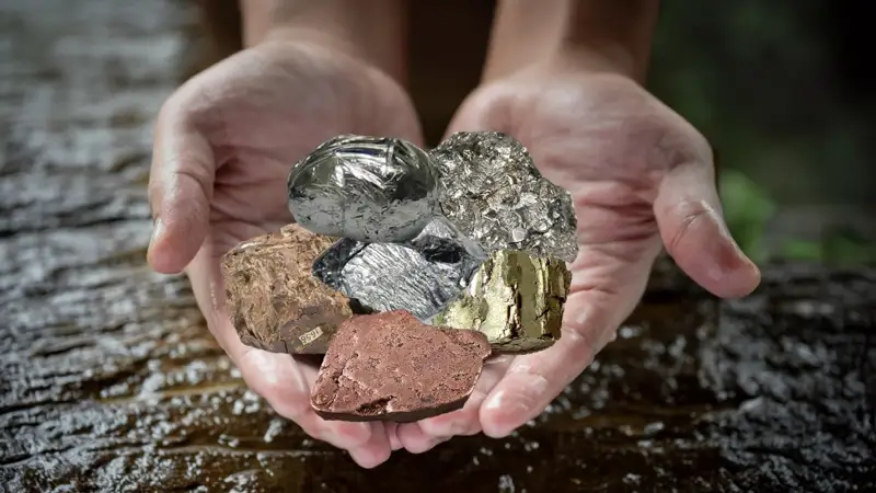 Australia and Canada sign agreement to deepen critical minerals collaboration