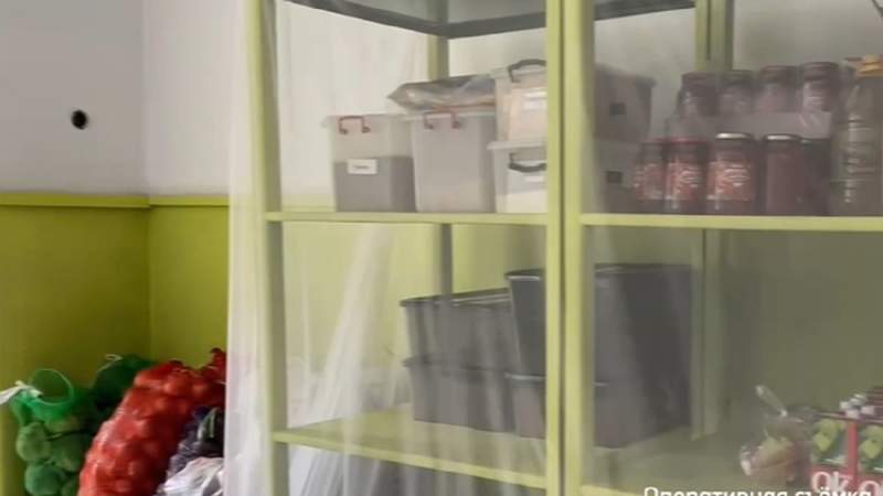 Завышенные цены на продукты для детского центра в Алматинской области Завышенные цены на продукты для детского центра в Алматинской области