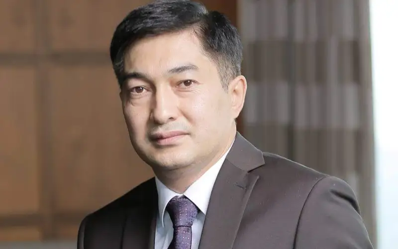 Нурлан Жакупов ушел с поста главы Qazaq Air 