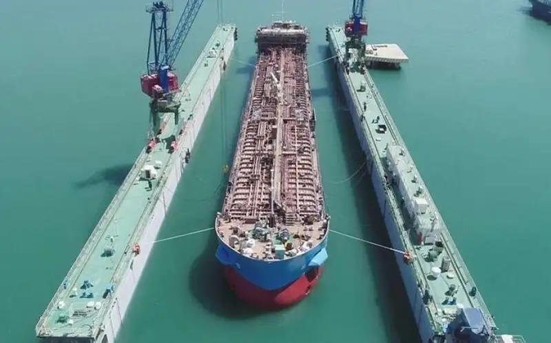 Транскаспийский международный транспортный маршрут