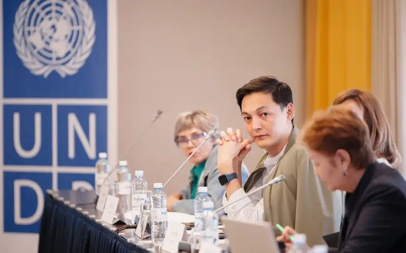 UNDP hosts national conference on HIV/AIDS