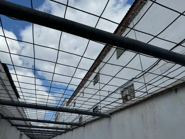 Костанайская тюрьма