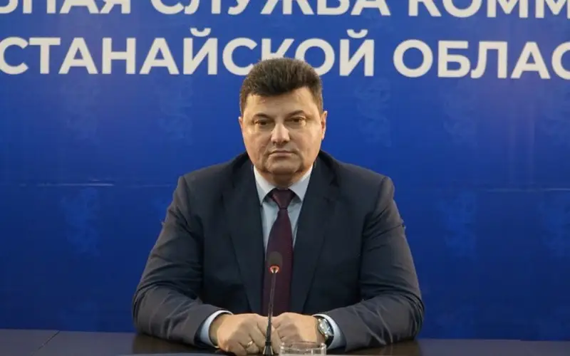 Фото акима Рудного использовали в фейковой переписке 