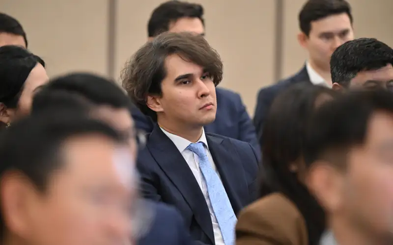 Мирас Жиенбаев