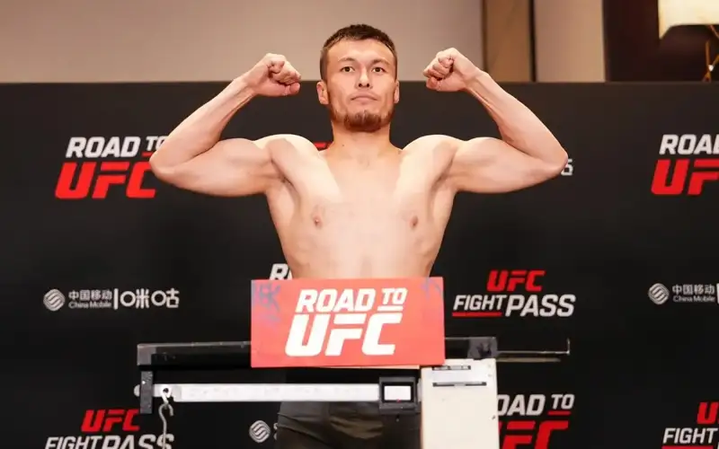 Бакытбол Батырболат