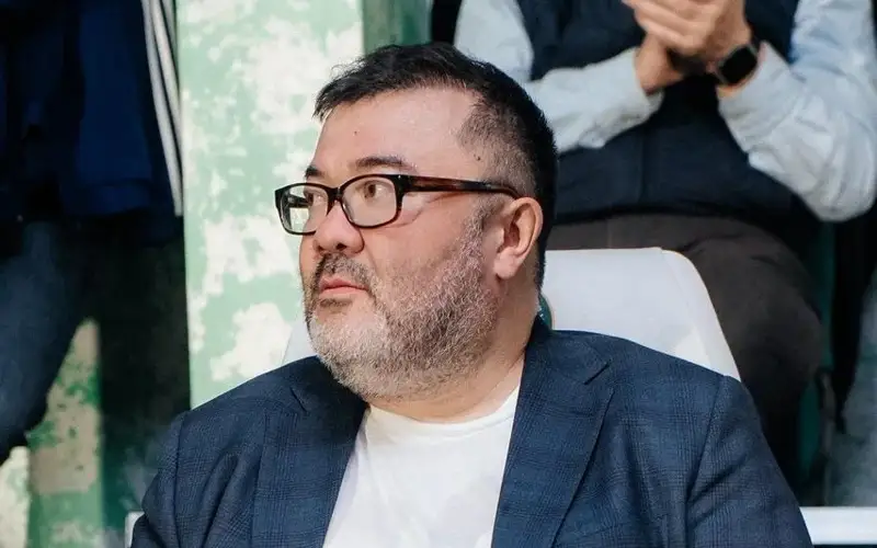 Аскар Уранхаев