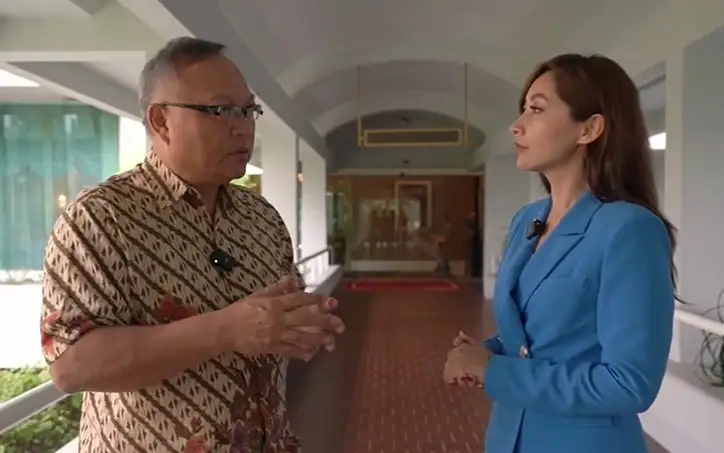 Посол Сингапура в РК